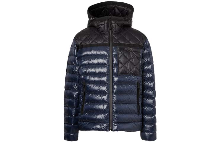 Burberry FW20 Down Jacket Men's