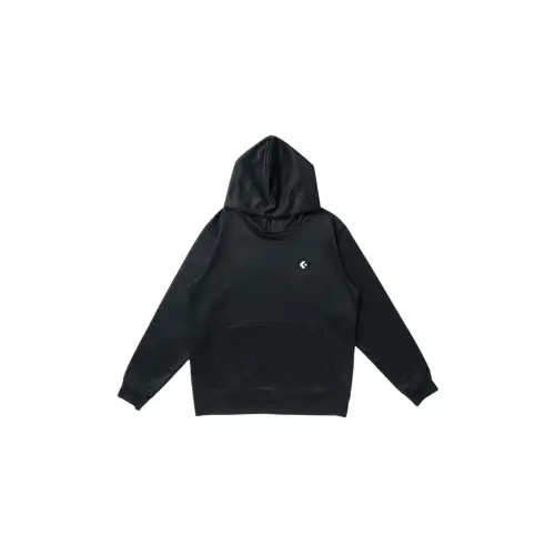Converse Sweatshirt Men's Black