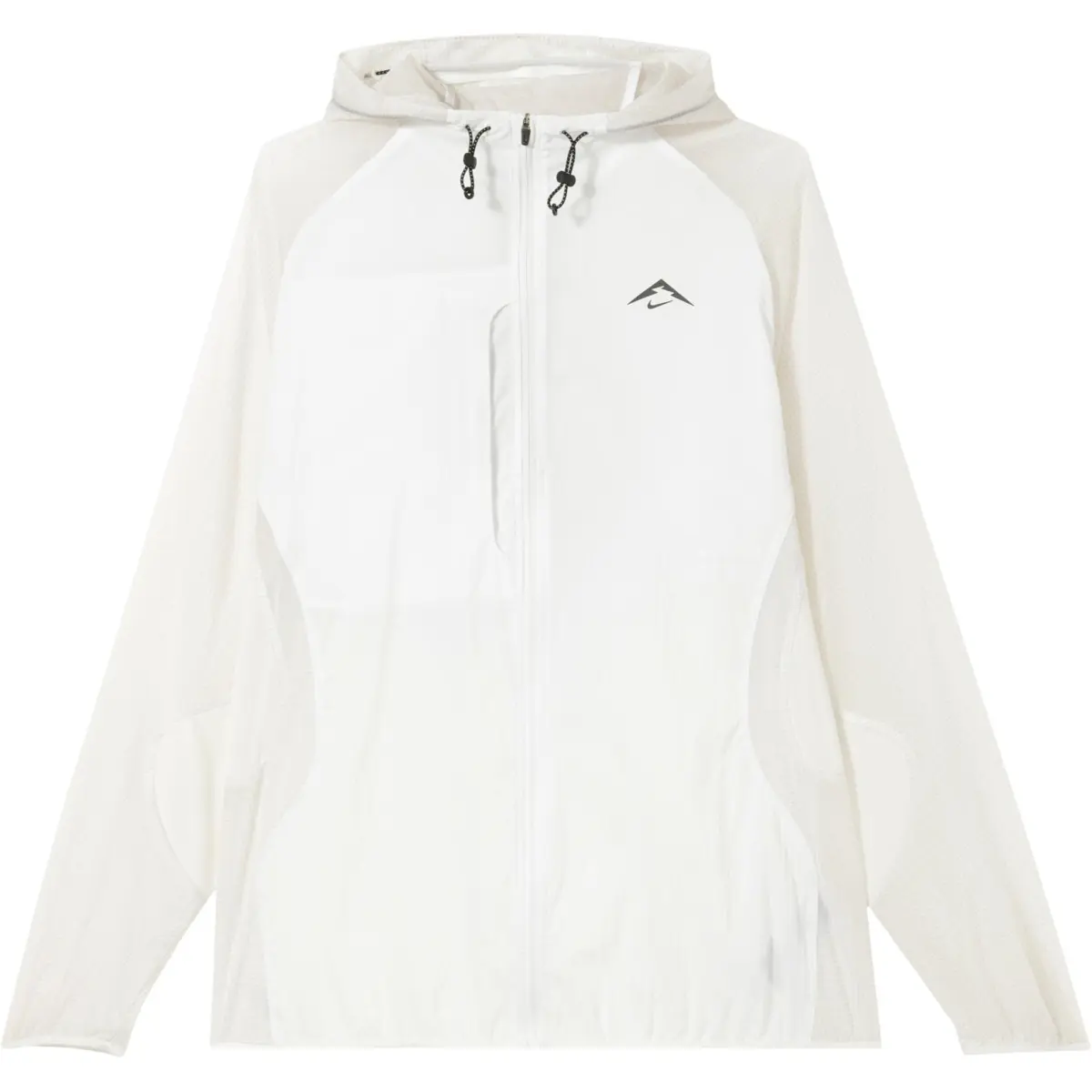 Nike Trail Aireez Jackets & Coats Men's Mountain Peak White
