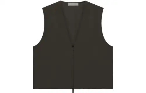 Fear Of God Essentials Vest