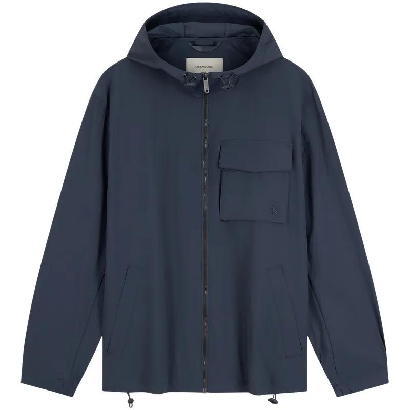 CALVIN KLEIN Jacket Men's Gift Box Set Included