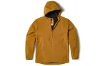 Timberland Jackets Men's Wheat Hooded Moderate Other