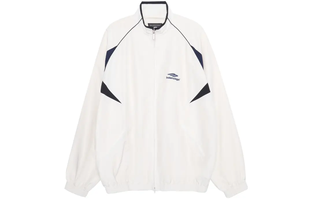 Balenciaga Tracksuit Jacket