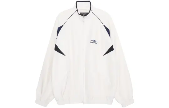 Balenciaga Tracksuit Jacket