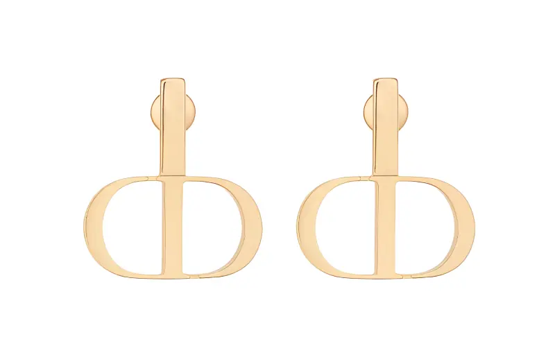 DIOR Earrings Women's
