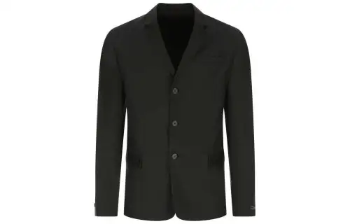 Prada Silk blazer