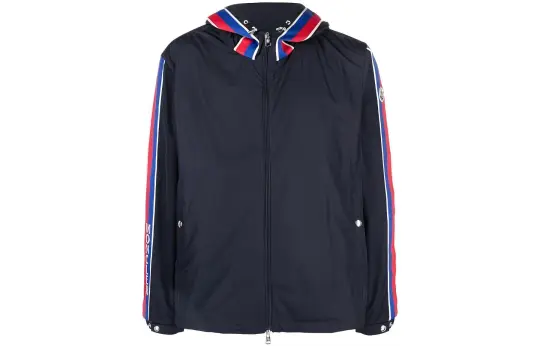 Moncler Rukbat Windbreaker