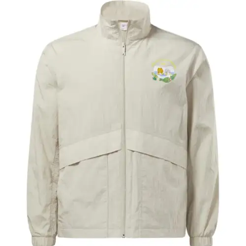 Reebok x KAKAO FRIENDS Jacket Unisex Ecru