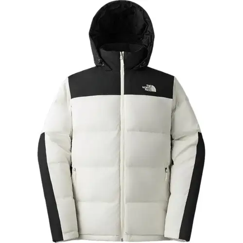 THE NORTH FACE Urban Exploration Down Jacket Men's Dune White