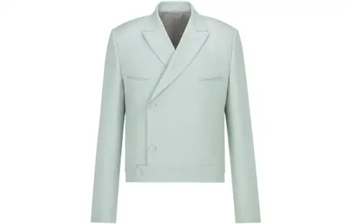 DIOR X Cactus Jack Oblique Jacket