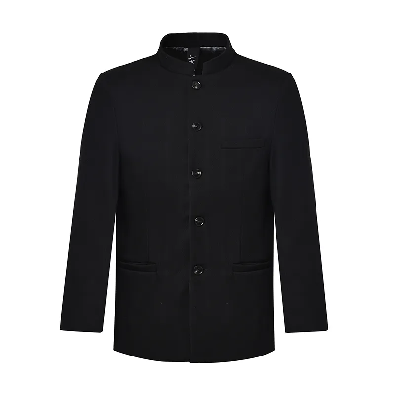 Three Provinces, Six Ministries Business Suit Unisex Black