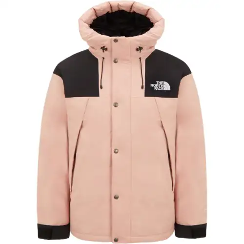 THE NORTH FACE Dryvent FW24 Down Jacket Unisex Pink