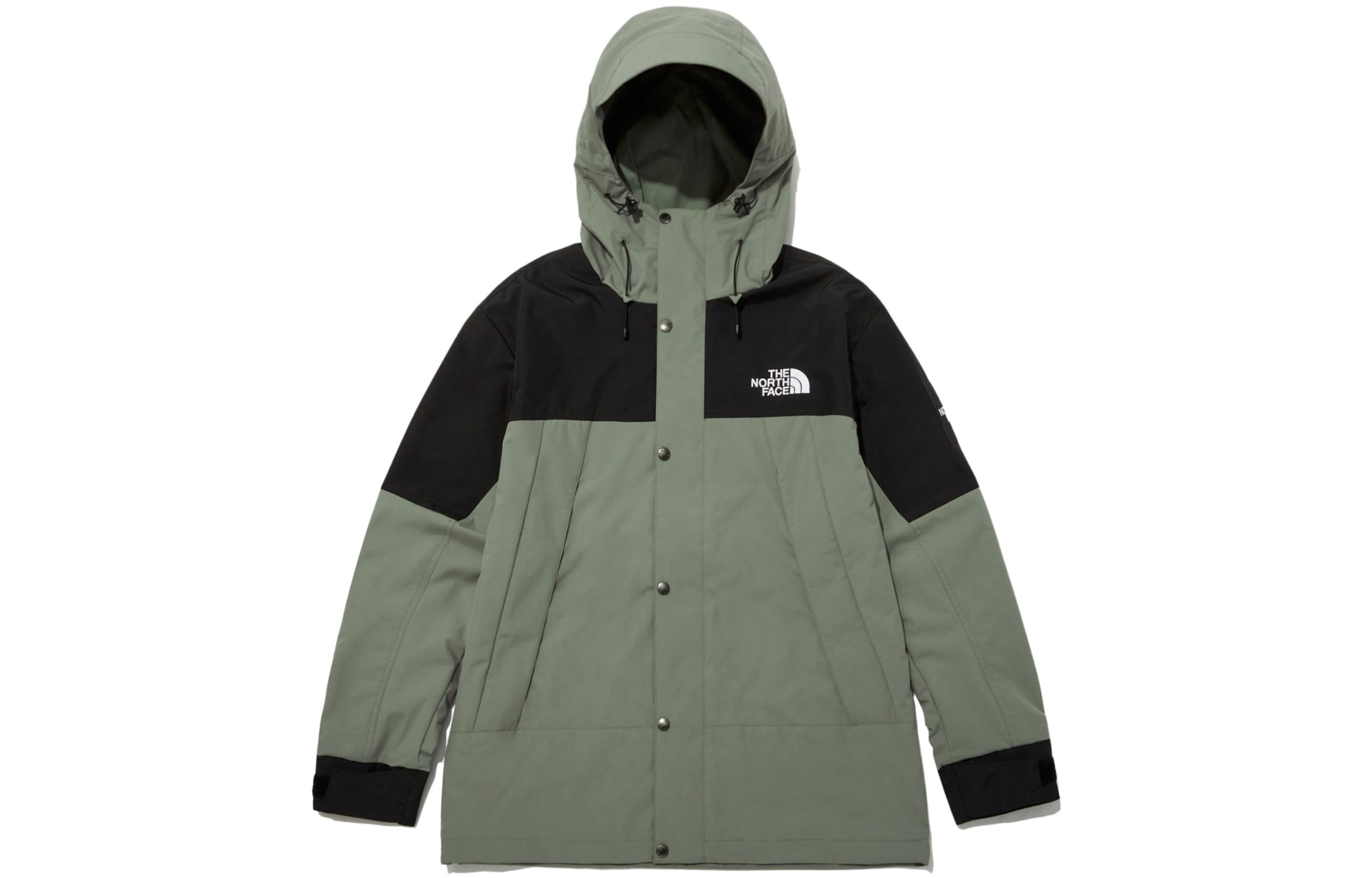 Куртка The North Face SS23 Neo Vaiden Jacket (оливковая)