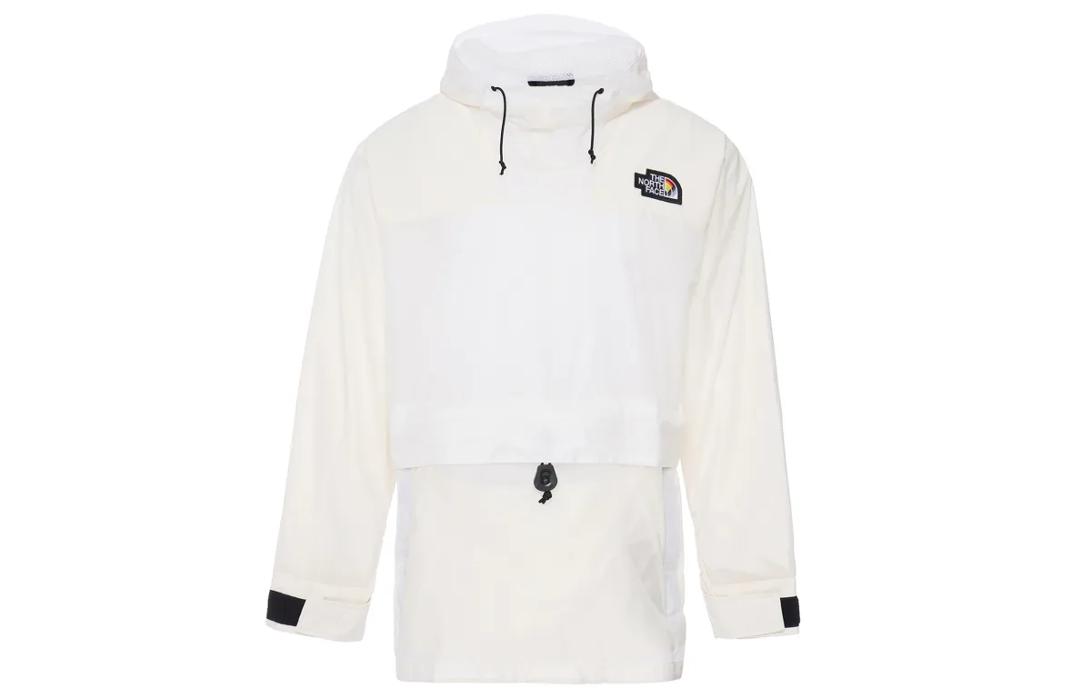 THE NORTH FACE M OUTLINE ANRK Jackets & Coats Men's White