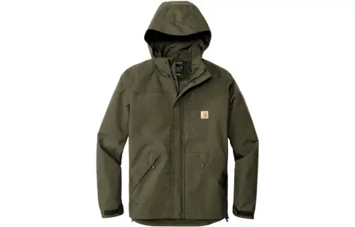 Carhartt Jackets Men's Detachable Hood Moderate Other