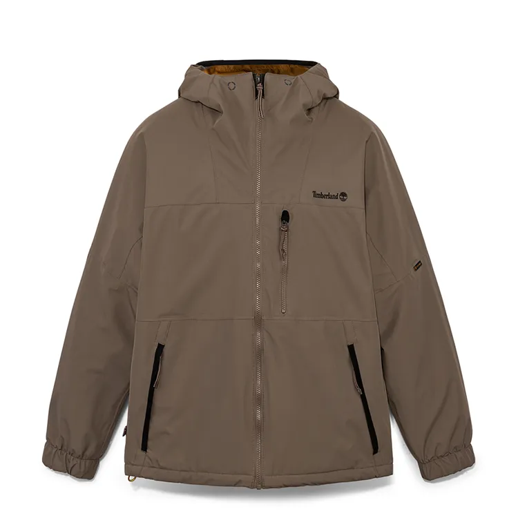 Timberland Jacket Men's Chocolate