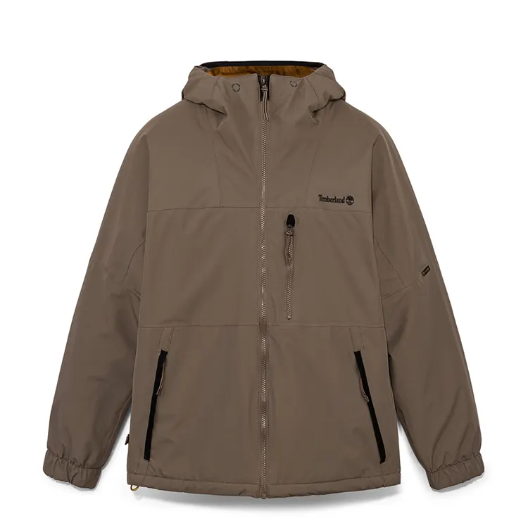 Timberland Jacket Men's Chocolate