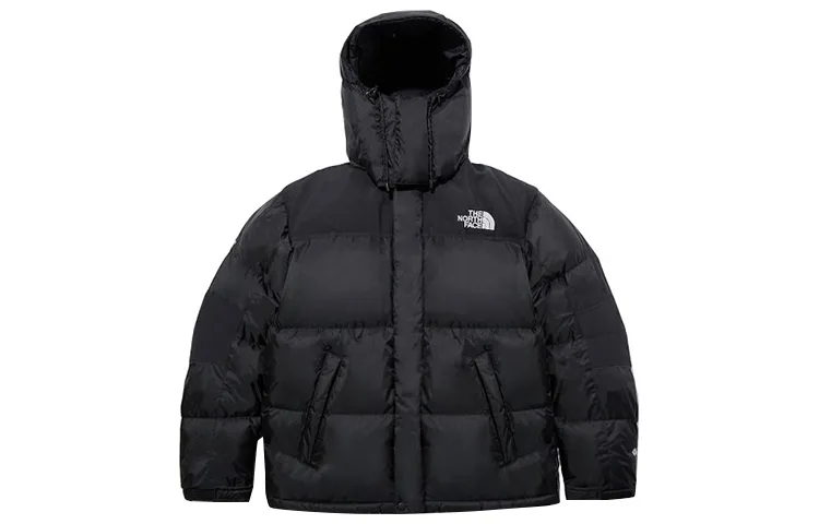 THE NORTH FACE 1997 Collection Down Jacket Winter Unisex Black