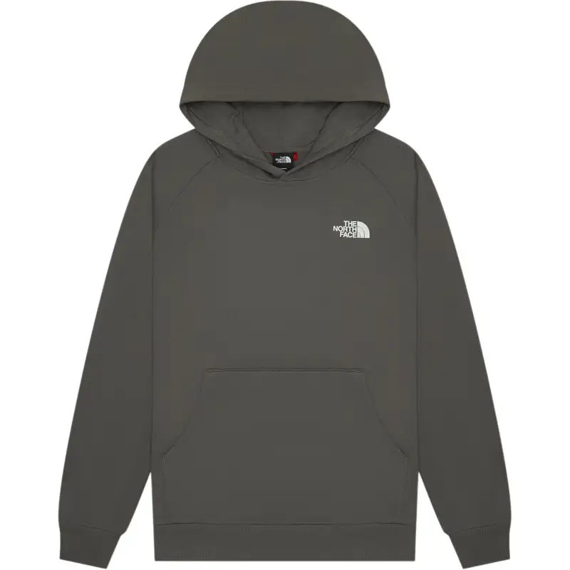 THE NORTH FACE Sweatshirt Men's Gray