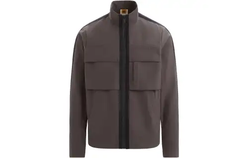 Timberland x ICEBREAKER Jacket Men's Brown