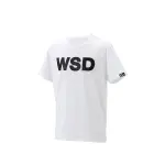 Asics Waseda T Shirt Unisex White