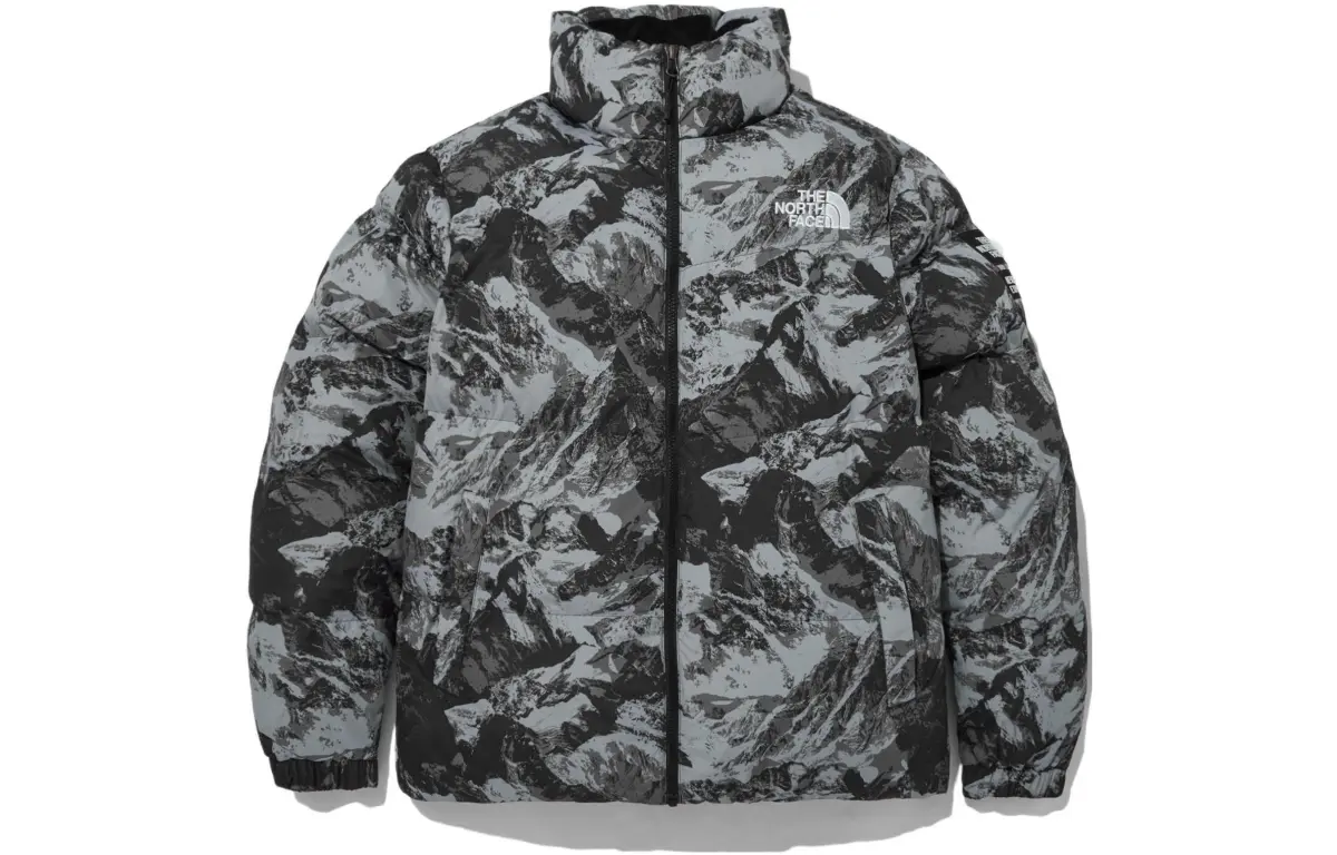 THE NORTH FACE Puffer Jacket Unisex