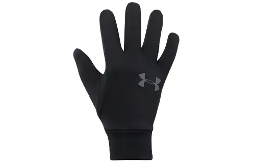 Under Armour Sports Gloves Men's Black
