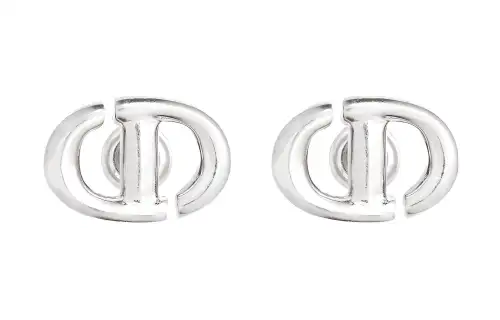 DIOR Stud Earrings Women's