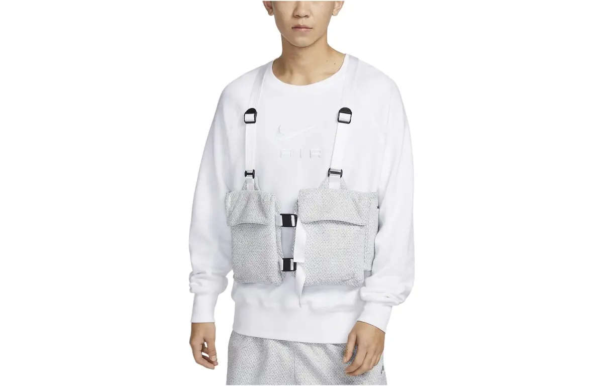 Nike SPORTSWEAR TECH PACK Vest Men's