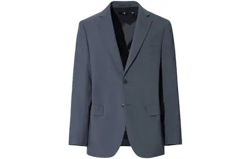 UNIQLO x Jil Sander+J , Business Suit Men's Dark Gray