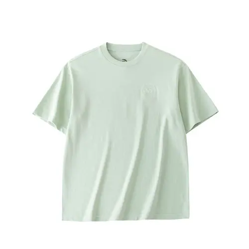 Anta Knitwear Unisex Mugwort Green