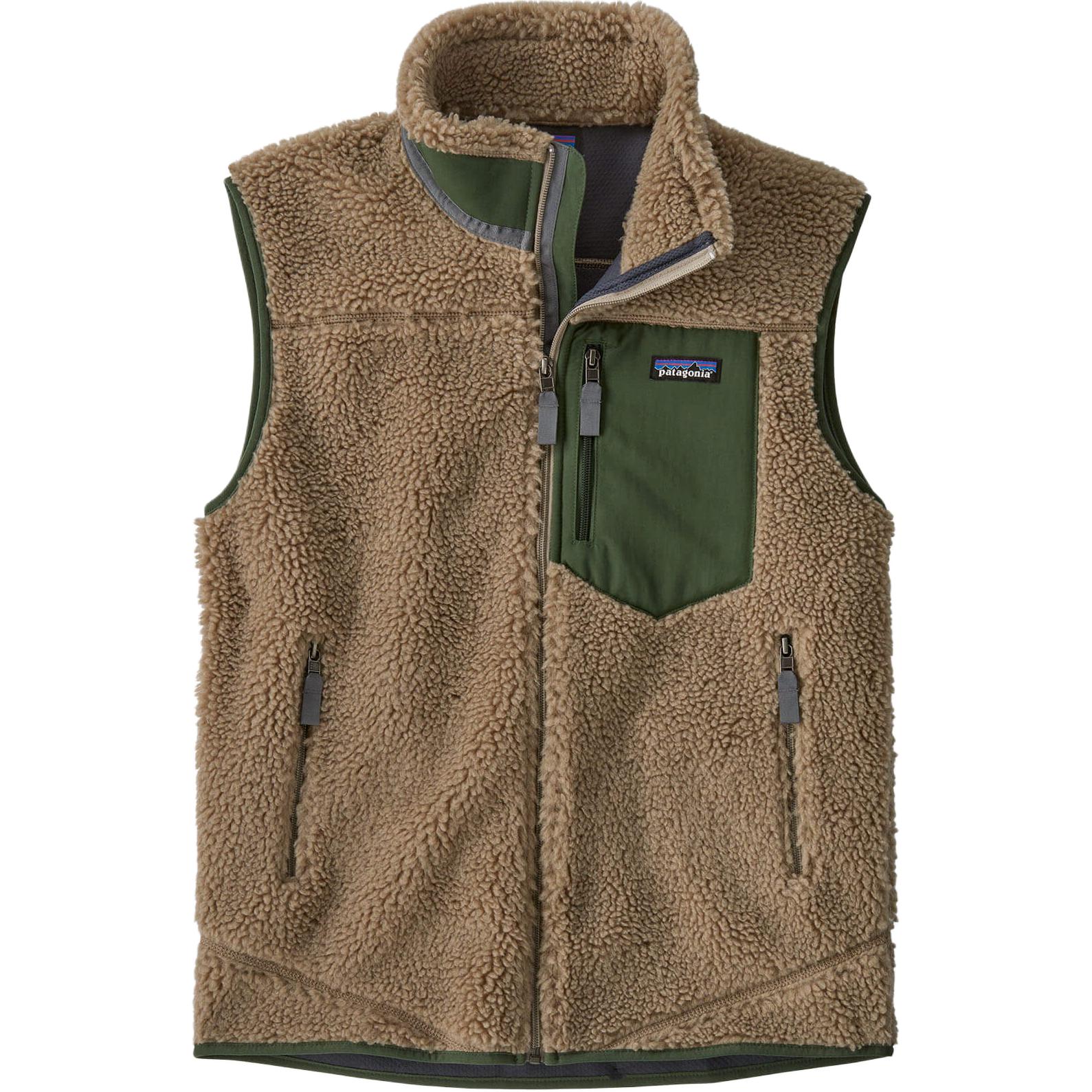 Patagonia Retro X Fleece Gilet