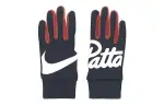 Nike Gloves Unisex Black