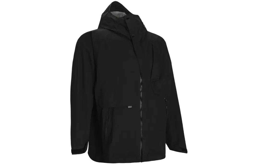 Under Armour Jackets & Coats Men's Black