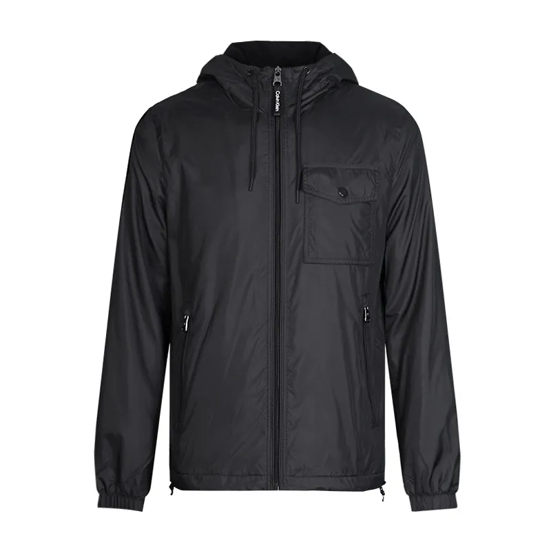 CALVIN KLEIN Jackets & Coats Men's