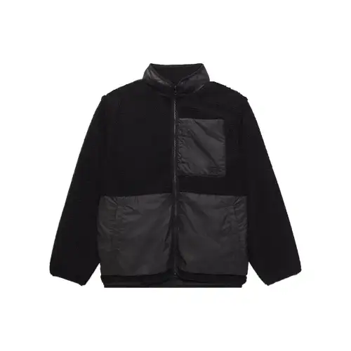 Vans MTE Navigate Jacket Men's Black