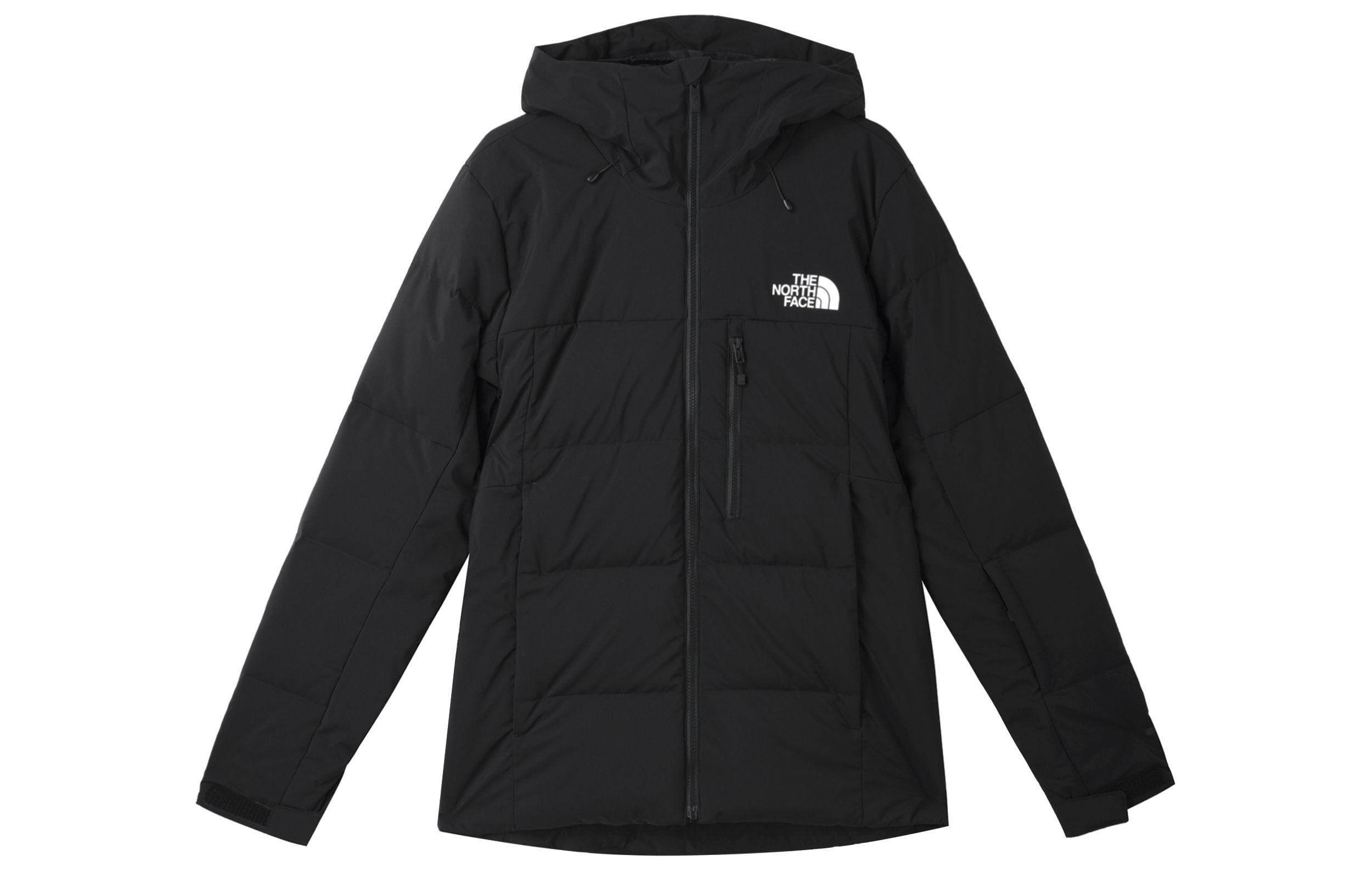 Мужская куртка The North Face Corefire (черная)