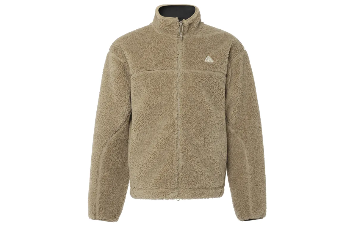 Nike 'Canwell Glacier' Men's Therma-FIT Adv Windproof Jacket