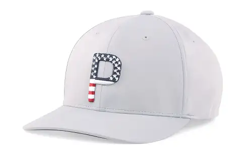 PUMA Baseball Caps Men's