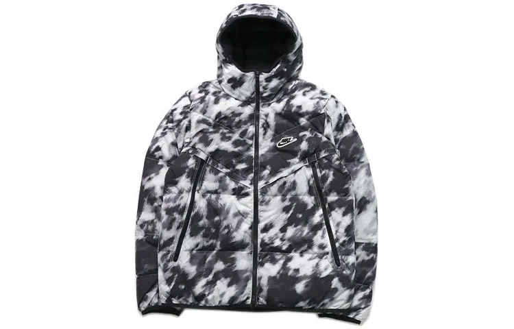 Nike Down Fill Windrunner Winter Jacket