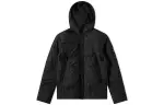STONE ISLAND Compass Quilted Puffer Jacket