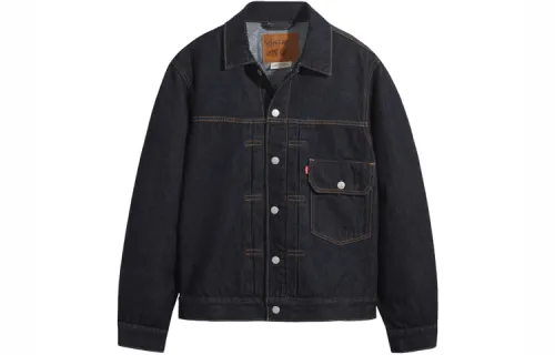 Levi’s Denim Jackets Men's Blue