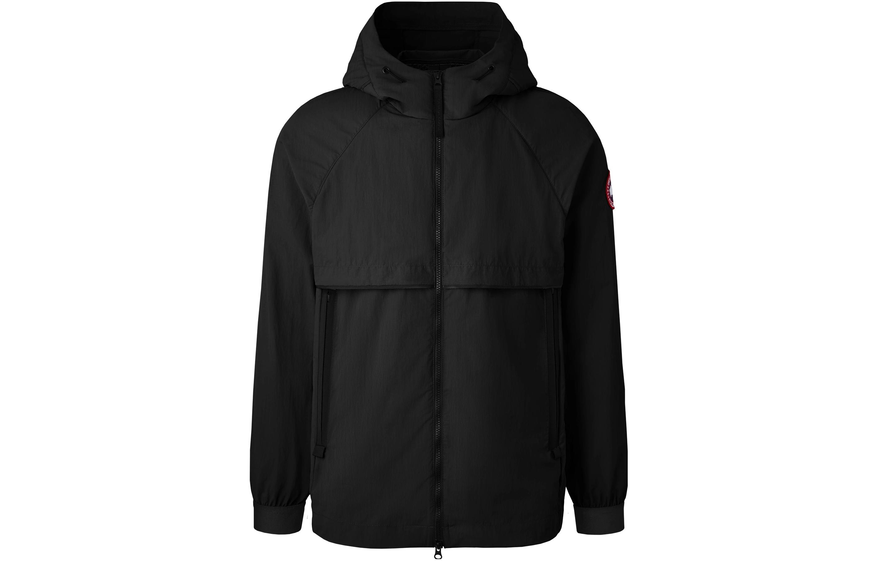 Куртка Canada Canada Goose Faber (черная)