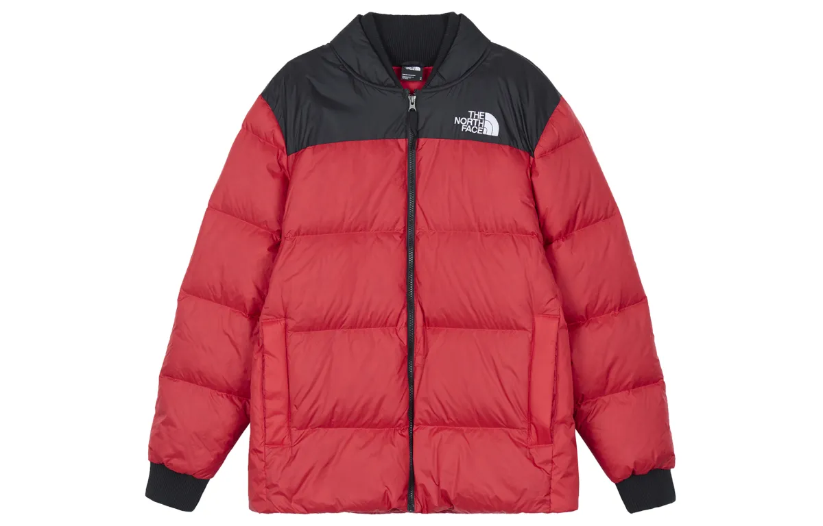 THE NORTH FACE Jacket Men's Red