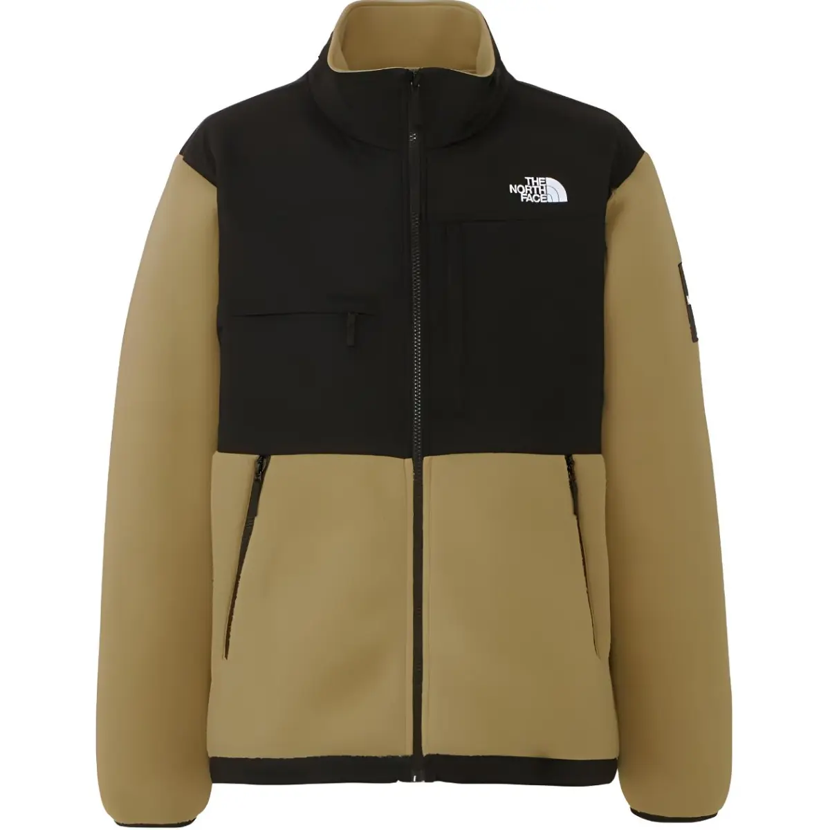 THE NORTH FACE THE NORTH FACE Apparel Collection Jackets & Coats Unisex Khaki