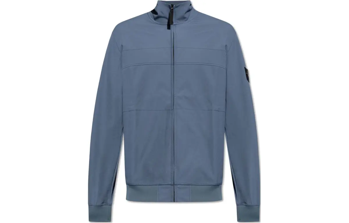 STONE ISLAND Compass-badge Sport Jacket
