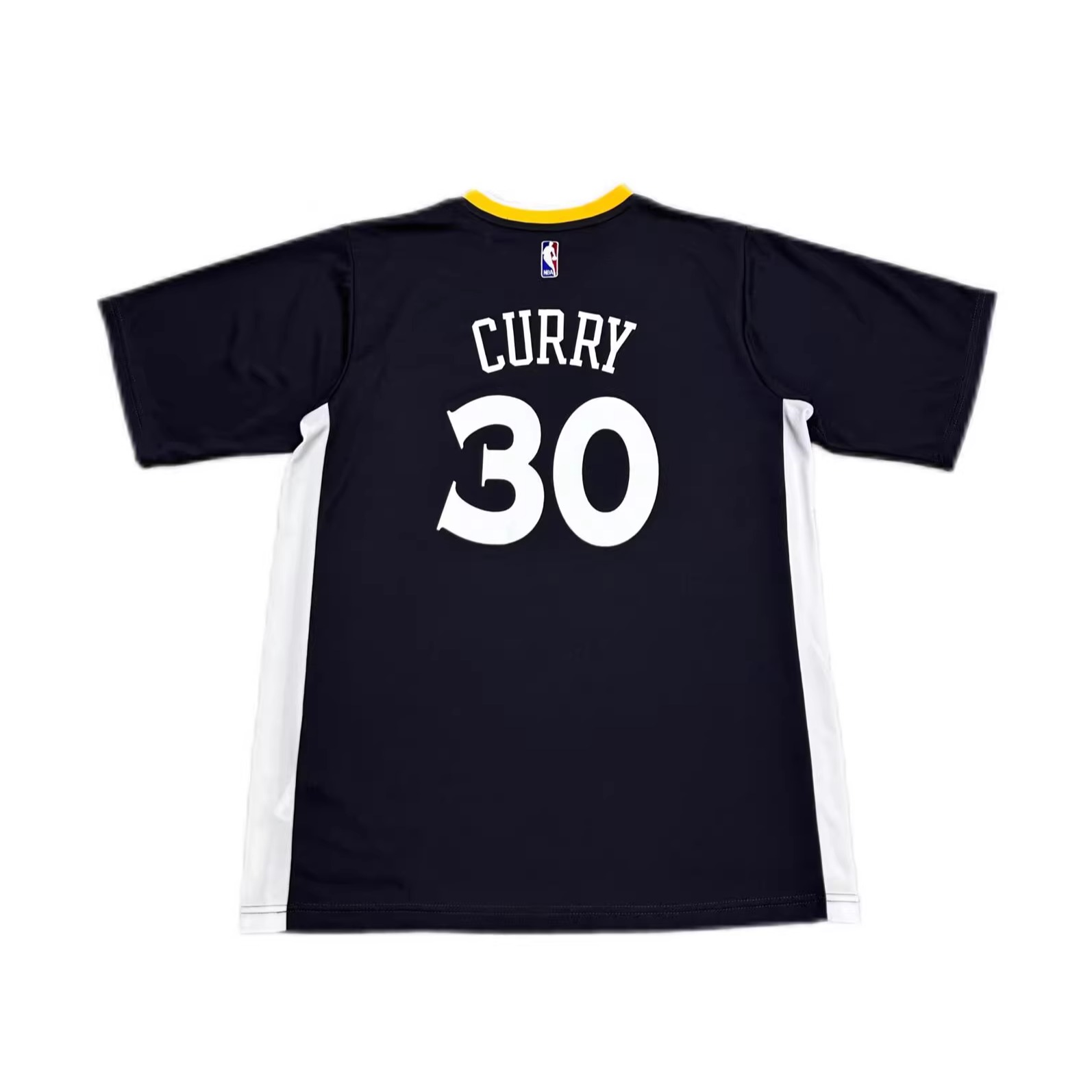 Adidas Basketball Jersey Unisex Black