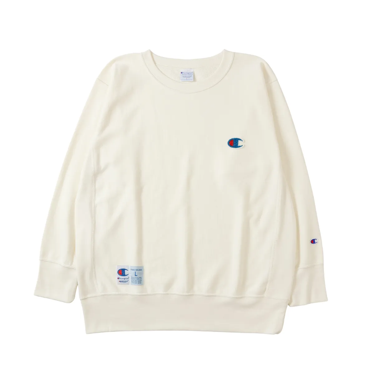 Champion x Champion sweatshirt