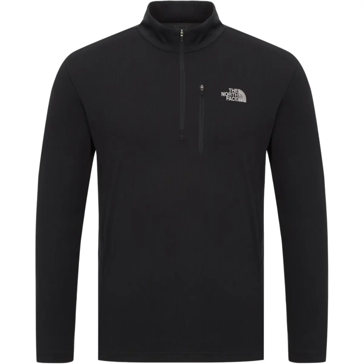 THE NORTH FACE T Shirt Men's Black