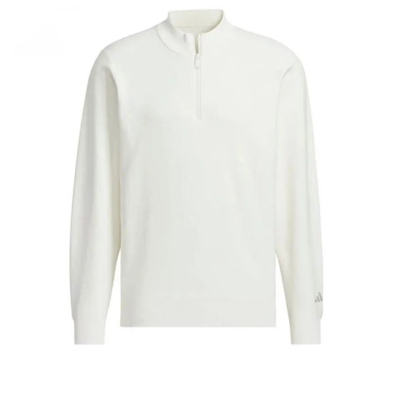 Adidas WZ ROU SWEATER Sweatshirt Men's White